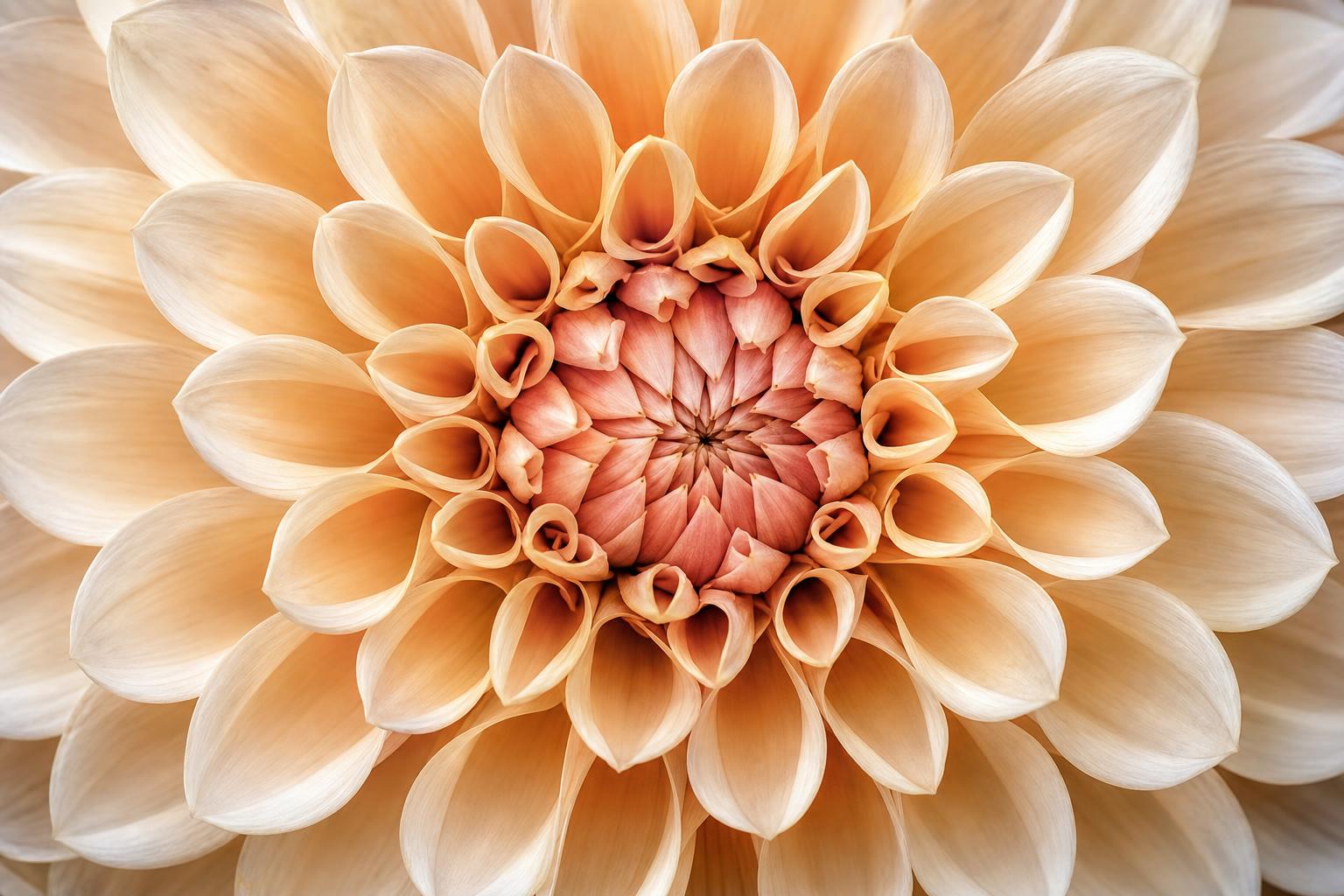 Soft Petals